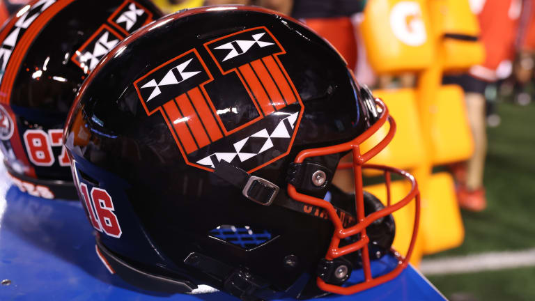 Utah Utes commit Mikey Matthews earns four-star rating